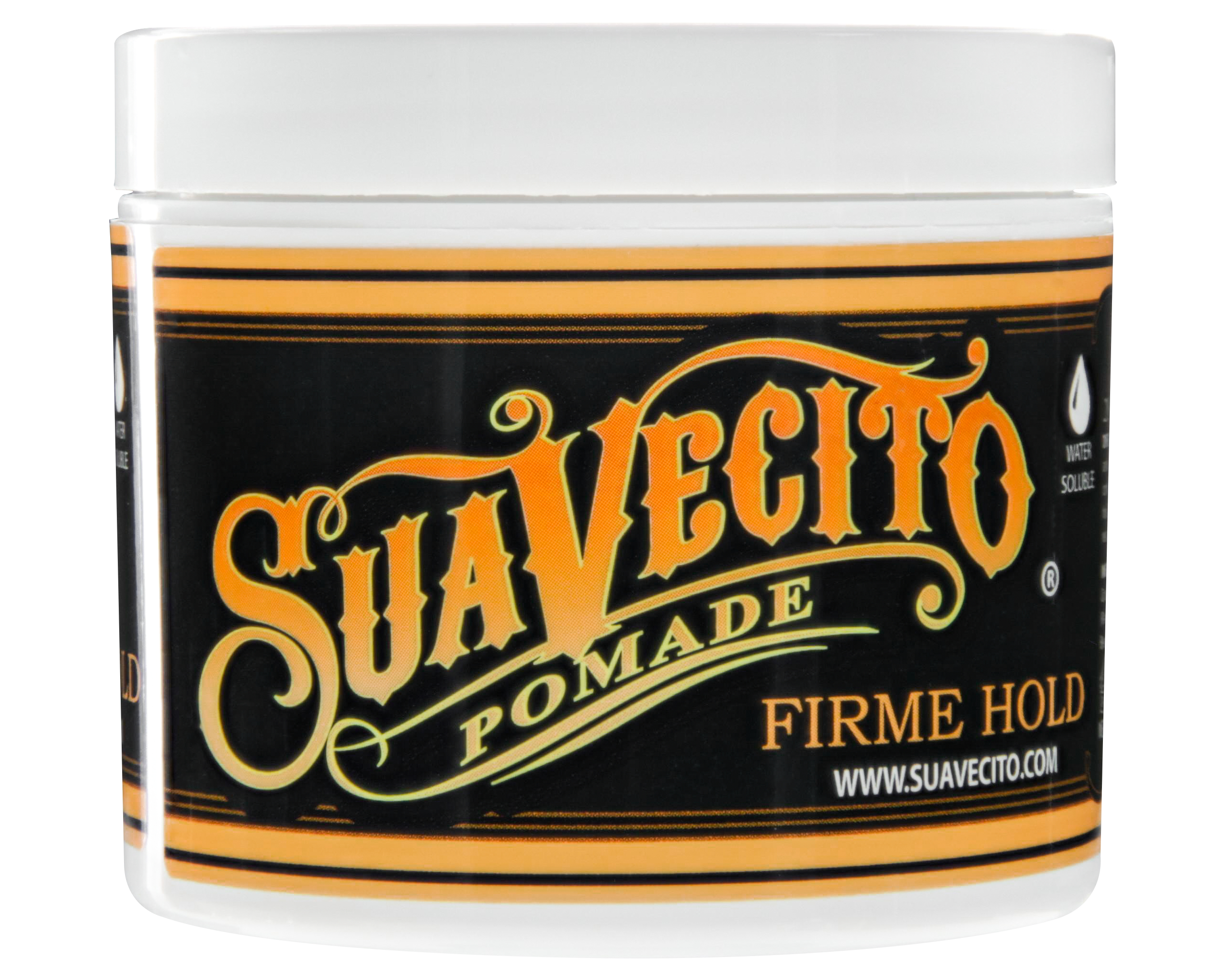 Firme Hold Pomade
