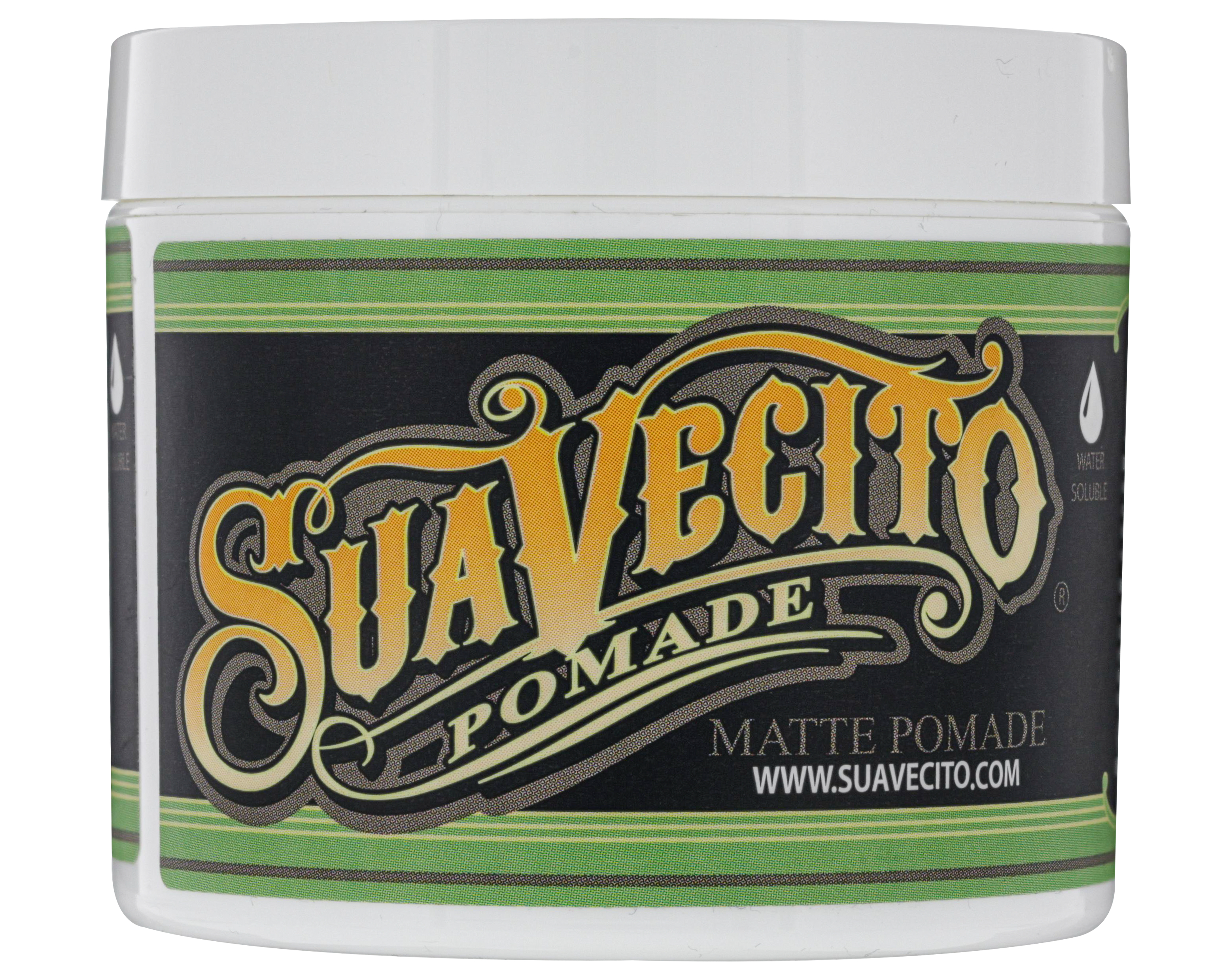 Matte Pomade