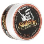 SUAVECITO Firme Clay Pomade - SUAVECITO POMADE スアベシート