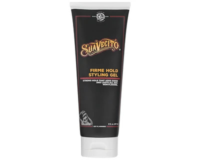 SUAVECITO Firme Gel ジェル