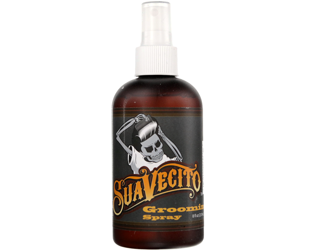 SUAVECITO Grooming Spray