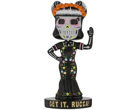 suavecito La Catrina Bobblehead