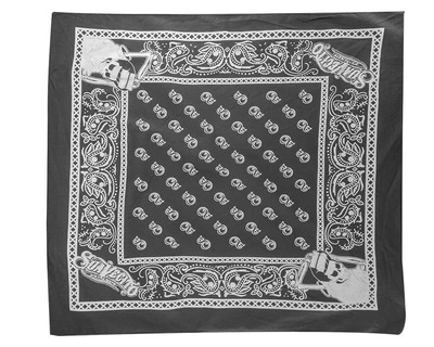 Suavecito OG Bandana