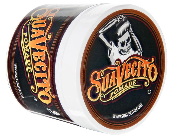 Suavecito Pomade ORIGINAL スアベシート　ポマード　OG（オリジナルホールド）