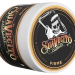 Suavecito Firme(Strong)HOLD Pomade スアベシート ストロング
