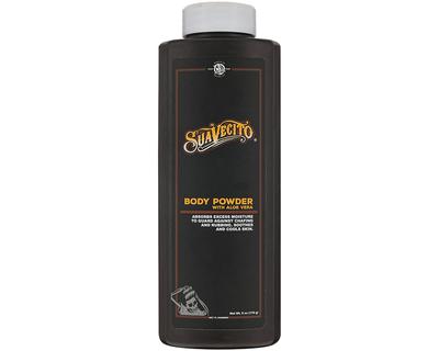 Suavecito BODY POWDER　スアベシート　ボディパウダー