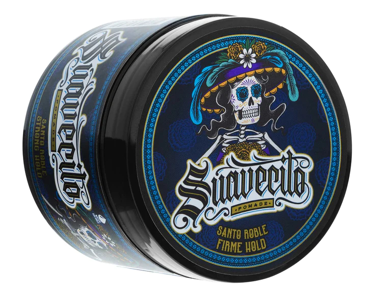 Suavecito Firme(Strong ) Fall Pomade 23 - SUAVECITO POMADE スアベ 