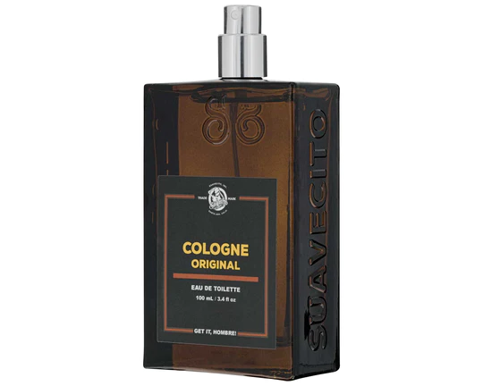suavecito Original cologne コロン