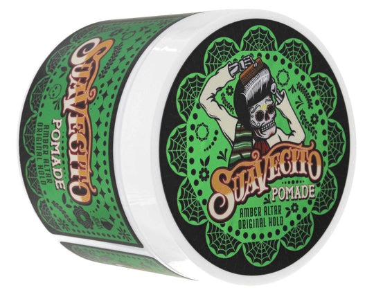 Suavecito Fall Pomade 2024　Original Hold