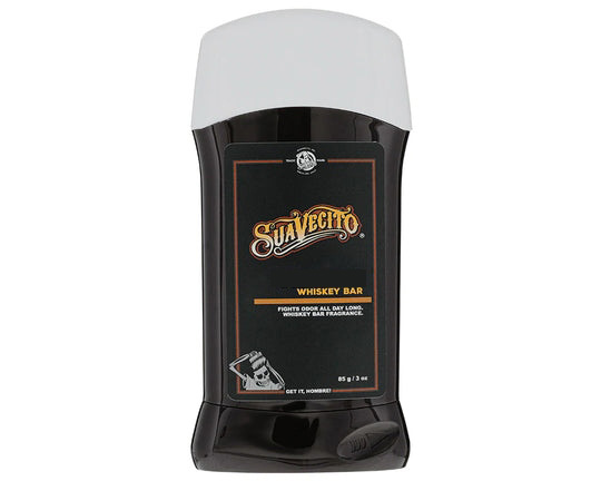 Suavecito スティックフレグランス Whiskey Bar - SUAVECITO