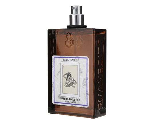 Suavecito Summer COLOGNE 2025 Desert Cashmere