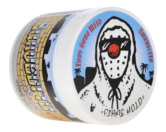 Suavecito FOO WATER FIRME(STRONG) HOLD POMADE 2025