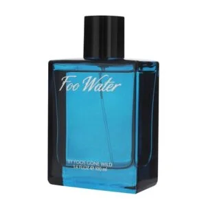 Suavecito Foo Water Cologne