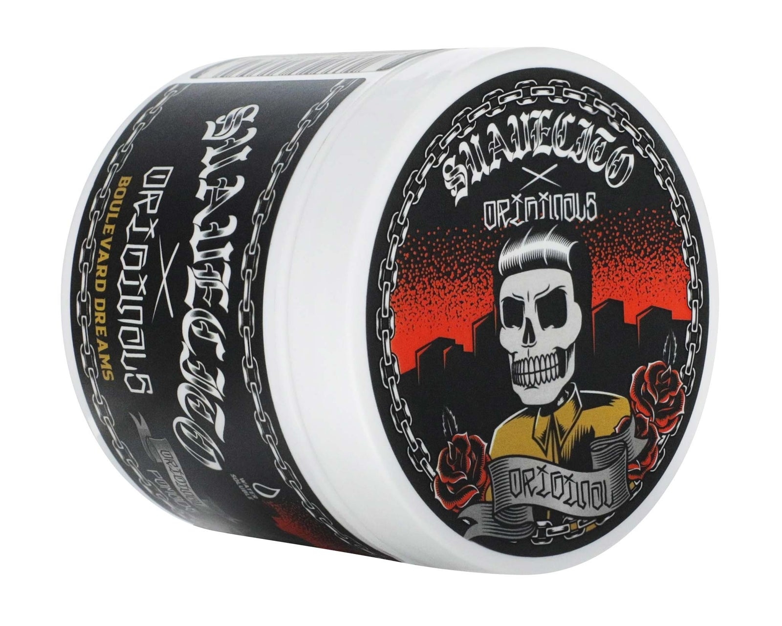 Suavecito Boulevard Dreams  ORIGINAL HOLD POMADE 2026 Limited