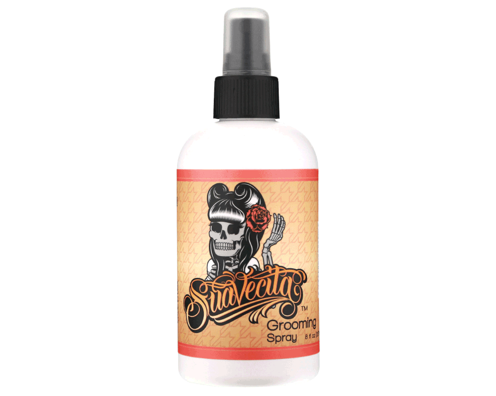 SUAVECITA Grooming Spray suavecito