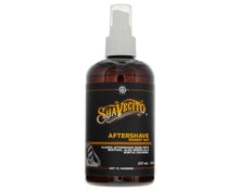 SUAVECITO AFTER SHAVE 8oz