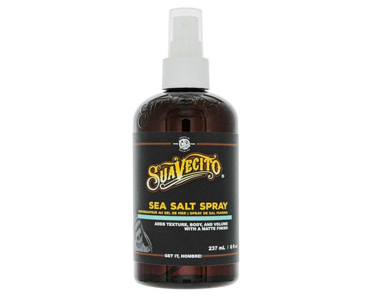SUAVECITO Sea Salt Spray　スアベシート　シースプレー
