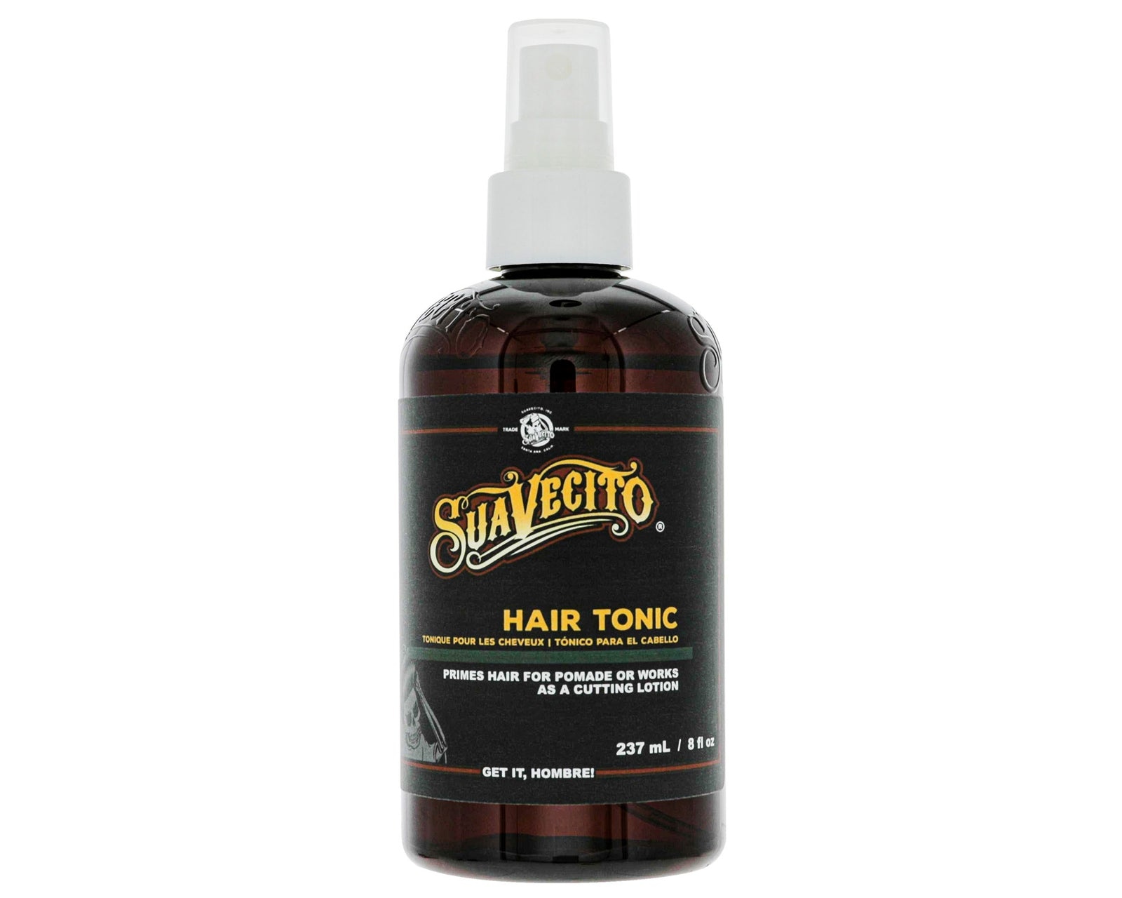 SUAVECITO Grooming Tonic スアベシート　グルーミングトニック