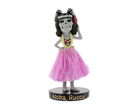 Suavecita Dancing Hula スアベシータ