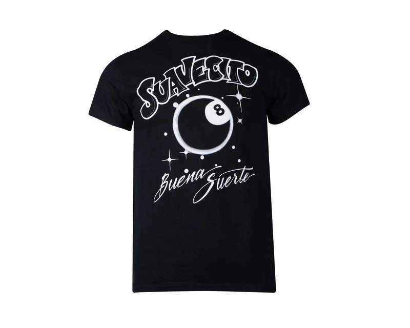 Suavecito 8BALL TEE