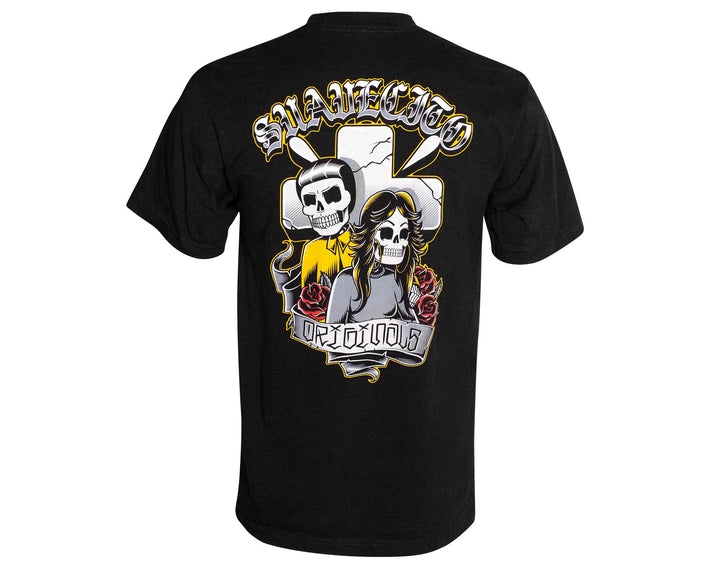 Suavecito Culture Tシャツ