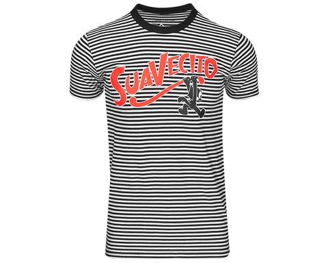 Suavecito Snake Bite Tee