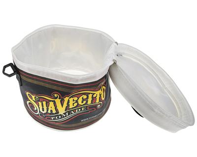Suavecito Pomade Cooler Bag