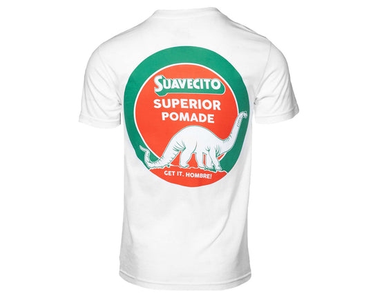 Suavecito SUPERIOR Tシャツ