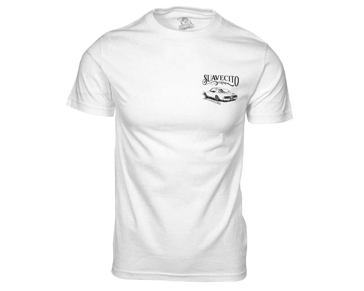 Suavecito Smooth Sailing Tシャツ