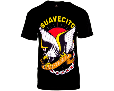 Suavecito Suavecito Breakaway Tee