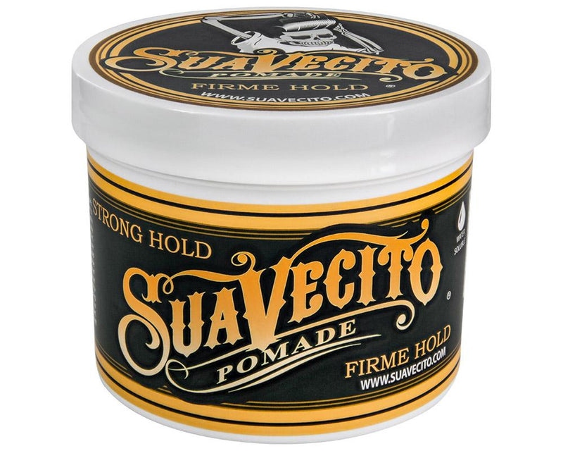 Suavecito Firme(Strong)HOLD Pomade 業務用32オンス　スアベシート　ストロング　ホールド　ポマード