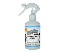 Suavecito Kids Detangling Spray　スアベシート　キッズ　デタンリングスプレー